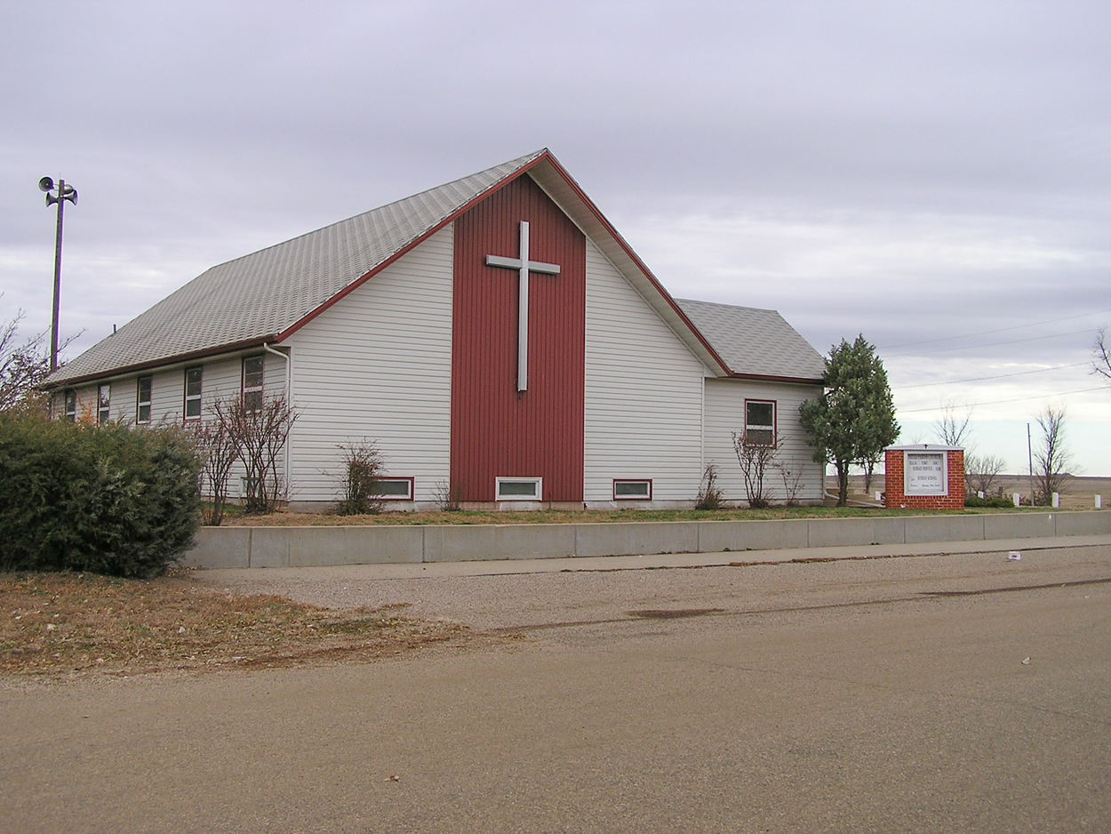 Timber Lake Dakotas Annual Conference of The United Methodist Church